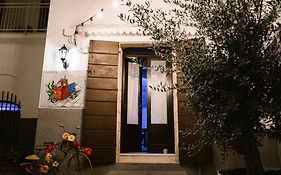 Apulia Suite